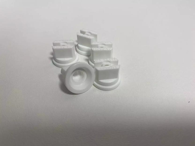 Распылитель щелевой 110-08-VP белый ОПТ фото 2