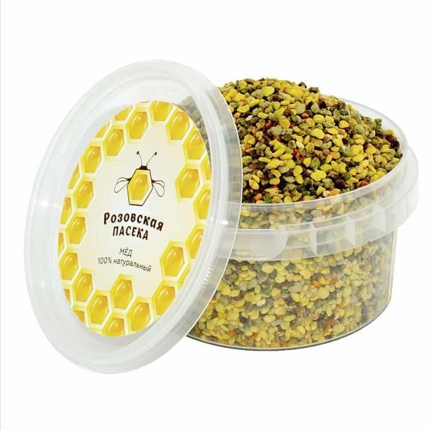 Пыльца 150 г ОПТ фото 3