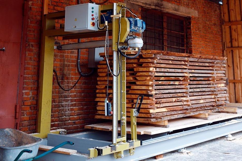 Пакетная торцовка фото 1