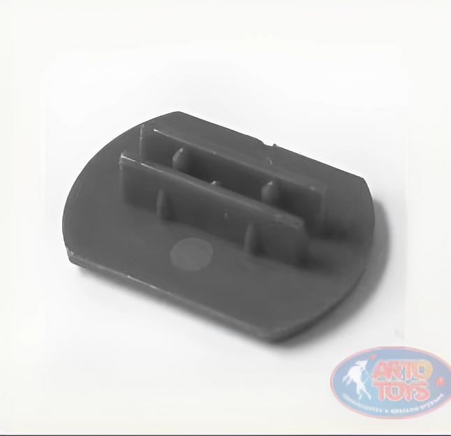 Держатель под игровую карточку серый 20 шт ОПТ фото 1