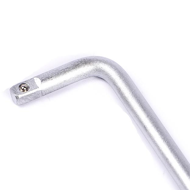 Г-Образный Вороток 400мм На 1/2" 6512-400 фото 2