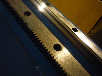 Машина плазменной резки металла с ЧПУ СПР 2060 фото 3