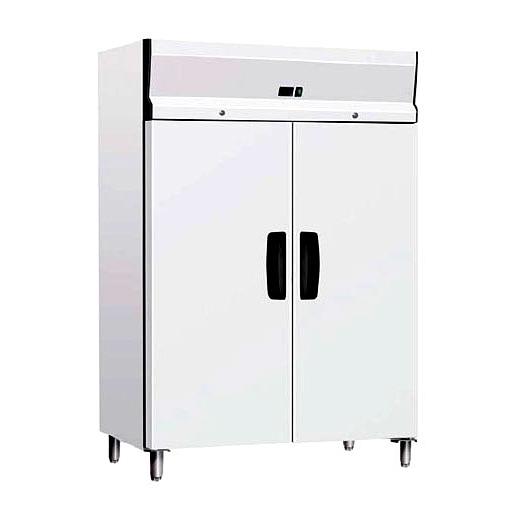 Морозильный шкаф GN1200BTB 1340x810x2000 фото 1