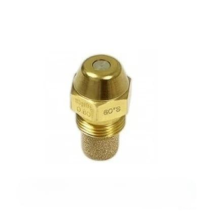 Форсунка для дизельной горелки (аналог Danfoss) 3.5 ОПТ фото 1