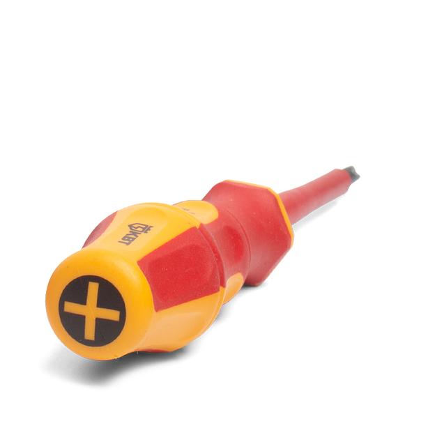 Набор диэлектрического инструмента НИИ-19 серия ЭКСПЕРТ фото 2