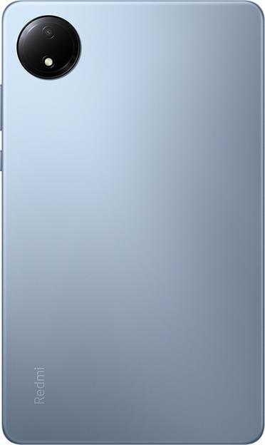 Планшет Xiaomi Redmi Pad SE 8.7 Wi-Fi 4GB/64GB Blue фото 2