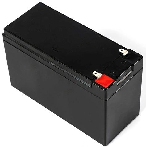 Батарея для ИБП Бастион SKAT SB 1207 12В 7Ач фото 4