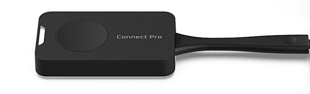 Интерактивная панель всё-в-одном Innex Meeting Hub CM55 фото 7