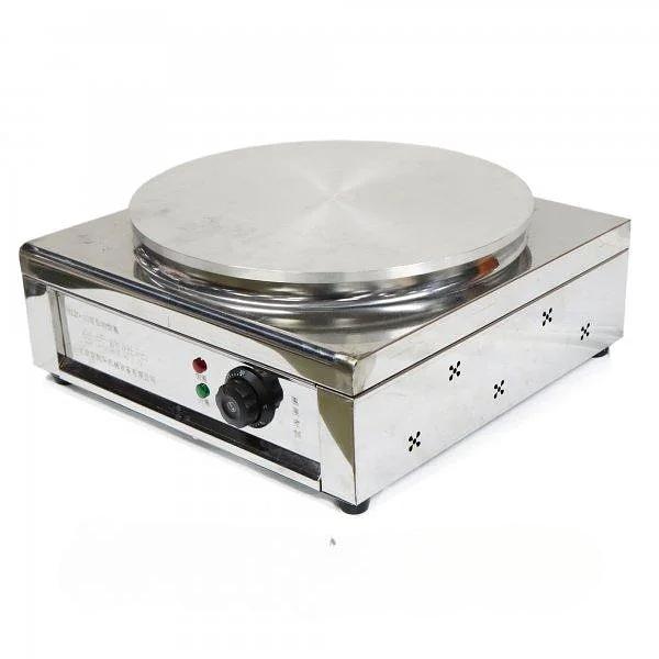 Блинница профессиональная фото 1