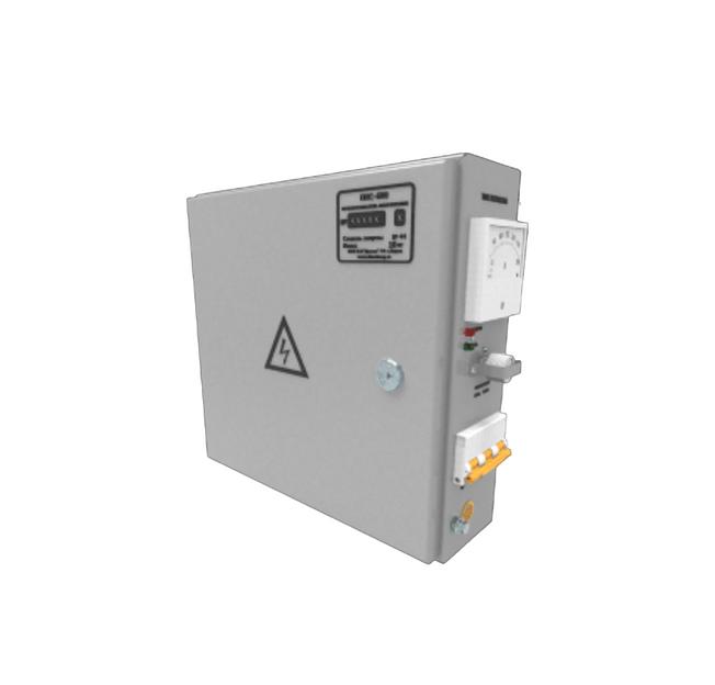 Блоки управления электромагнитами серии ПНС-600-20-141 фото 1