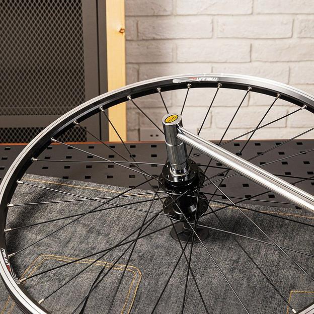 Ключи Deli Динамометрический ключ Deli DL300 0-300Нм, 1/2», длина 480мм, головка Cr-V, противоскользящая рукоятка фото 5