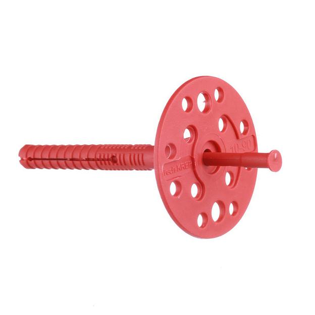 Дюбель для пенопласта IZO-10х90 фото 1