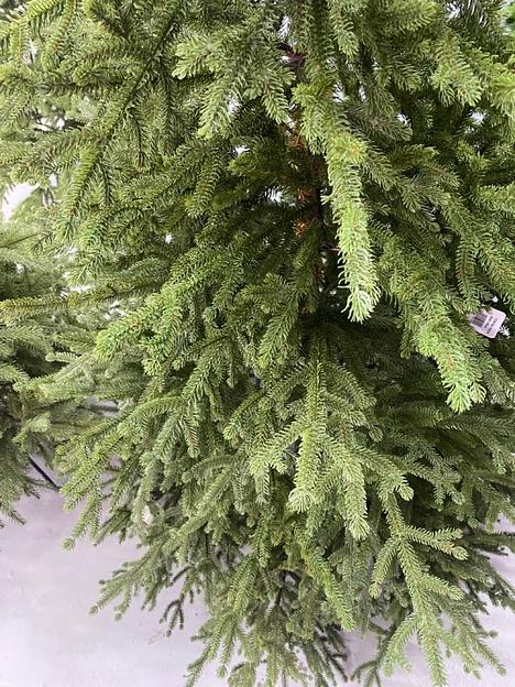 Искусственная ель «Фемида» ОПТ фото 6