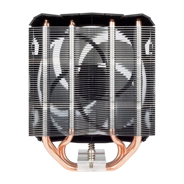 Вентилятор для процессора Arctic Freezer A35 AM4 арт. ACFRE00112A фото 3