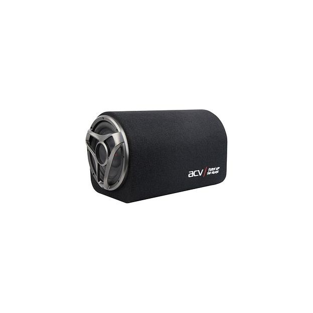 Сабвуфер автомобильный ACV BTA-10R, активный [33876] фото 1
