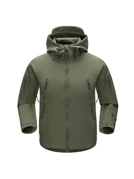 Костюм демисезонный Soft Shell опт фото 5