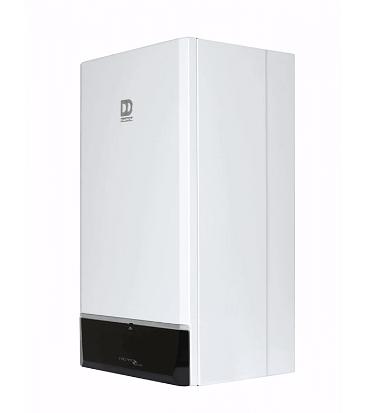 Котел газовый настенный Demirdokum Nitron Plus HK 24 фото 2