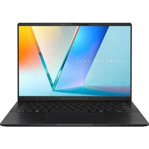 Ноутбук ASUS Vivobook S 14 S5406SA-QD028 Neutral Black (90NB15R3-M009F0) фото 1