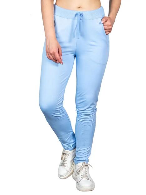 Брюки женские BIRLIK с карманами по бокам, 220 г/м² фото 9