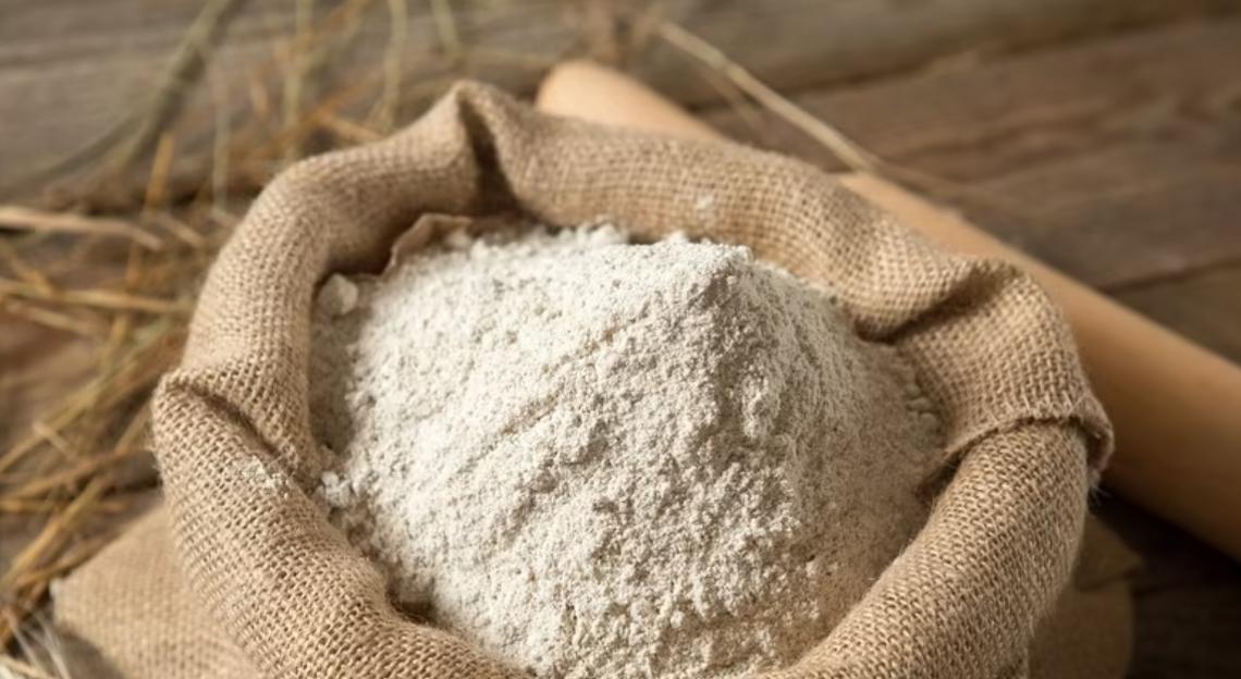 Мука пшеничная хлебопекарная UN 1 сорт 50 кг фото 4