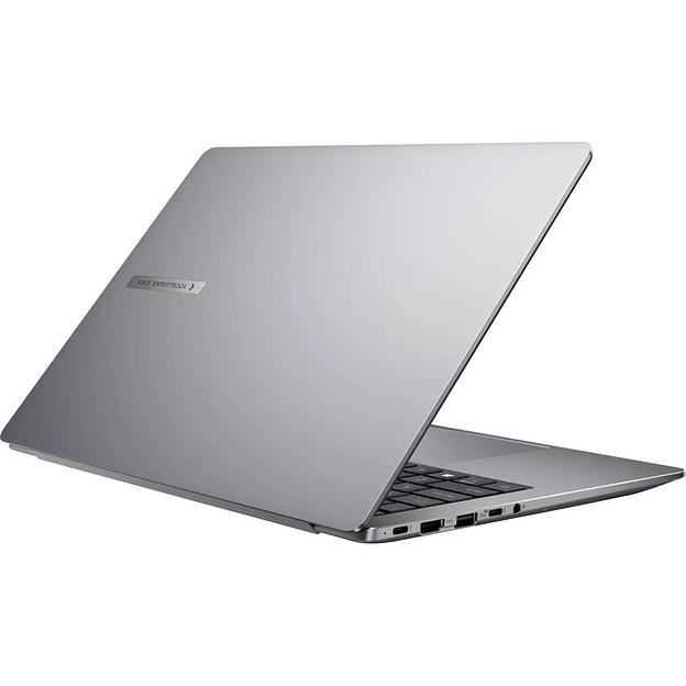 Ноутбук ASUS ExpertBook P5405CSA-NZ0266X Intel Core Ultra 5 228V/32Gb/SSD1Tb/14"/IPS/FHD+/60Hz/Win11Pro/Star Black (90NX0861-M00DV0) фото 10