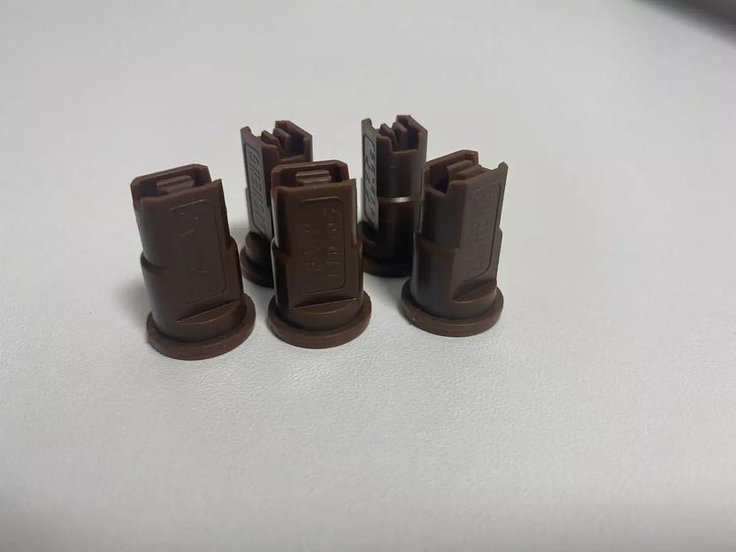 Распылитель инжекторный 110-05-FVP коричневый ОПТ  фото 2