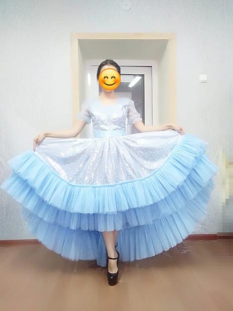 Вечернее платье ОПТ фото 2