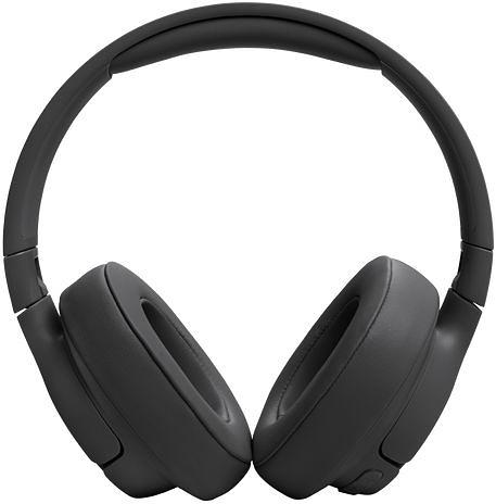 Наушники JBL, модель T720BT, black фото 3