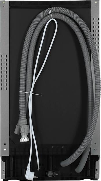 Посудомоечная машина встраив. Gorenje GV563E11 704Вт узкая фото 7