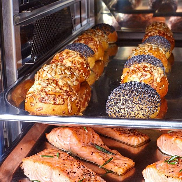 Пароконвектомат ПКА 6-1/1ПМ2-01 фото 5