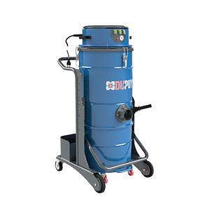 Пылесос DuPuy WD 1500C фото 1