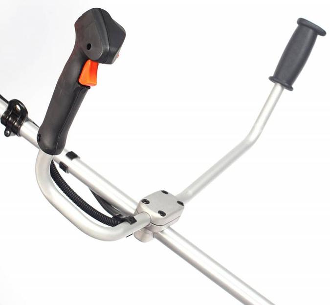 Триммер бензиновый Patriot 3555ES Country 1.8л.с. разбор.штан. реж.эл.:леска/нож фото 6