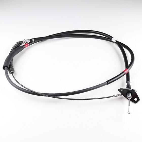 Тросик ручного тормоза 36402-3T510, 4UB1105 TSK фото 1