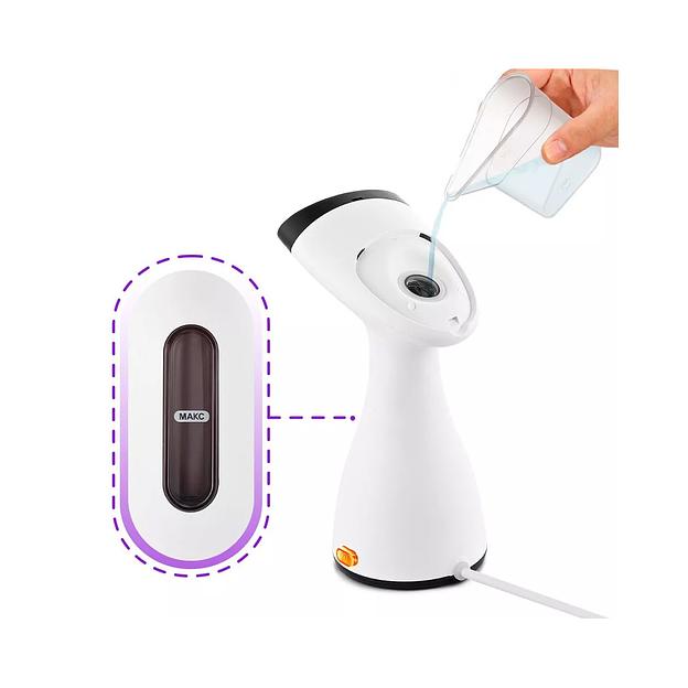 Отпариватель ручной Kitfort КТ-9143 фото 3