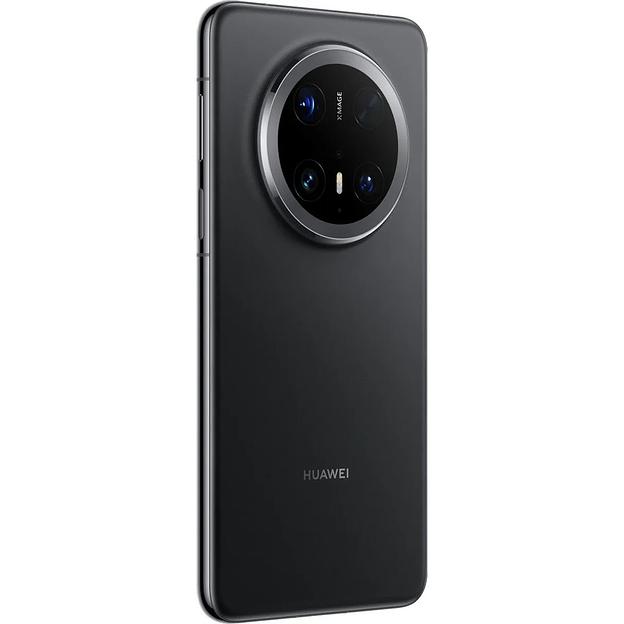 Смартфон Huawei Mate 70 Pro 12/512Gb, Black фото 6