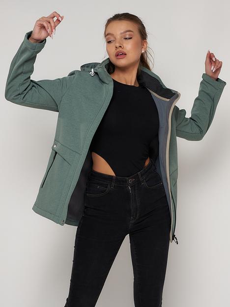 Ветровка MTFORCE 22005Br фото 8