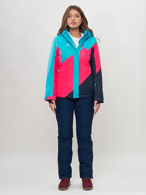 Костюм горнолыжный SkiingBird 051913Gl фото 1