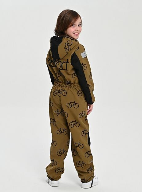 Комбинезон Весна-Осень, Кайот спорт арт 210 (110 см) фото 7