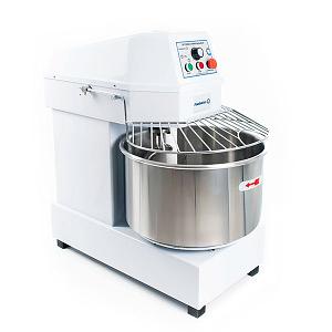 Тестомес спиральный FoodAtlas Eco HS-50, 220В фото 8