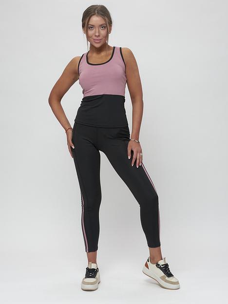 Костюм для фитнеса FUYOUKAI 29001R фото 1