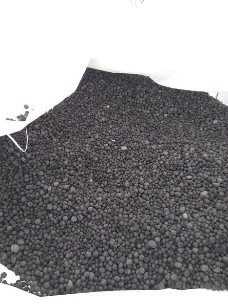 Пеностекольные гранулы 4-12 мм опт фото 4