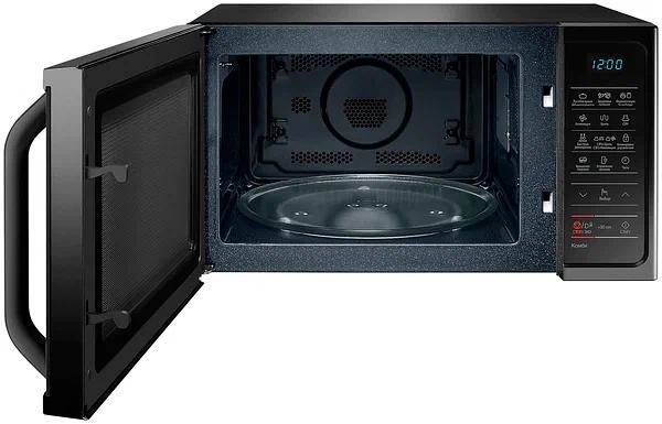 Микроволновая печь Samsung Samsung Electronics MC28H5013AK/BW фото 3