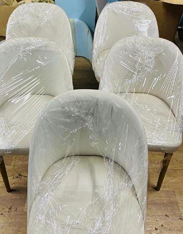 Мягкие дизайнерские стулья на заказ ОПТ фото 3