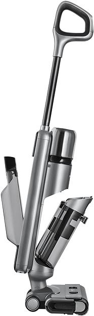 Пылесос моющий Red Solution W3450 180Вт серый фото 4