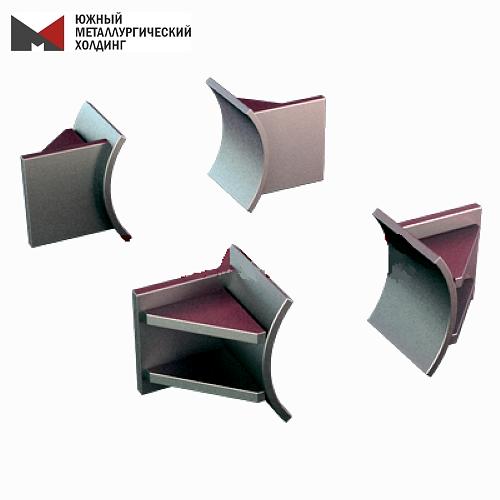 Неподвижная опора Т6 серия 4.903-10 выпуск 4 фото 1