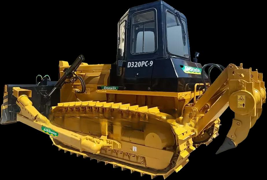 Бульдозер Dooxin D320PC-9 фото 1