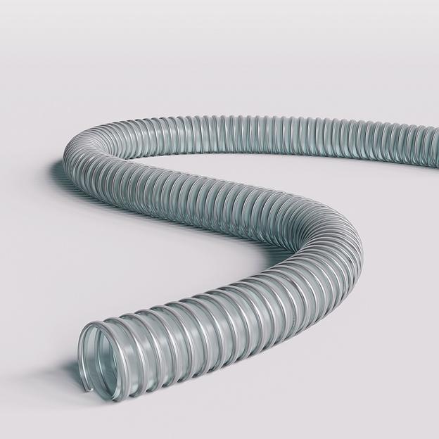 Шланг RH-PUR EXH Food фото 1