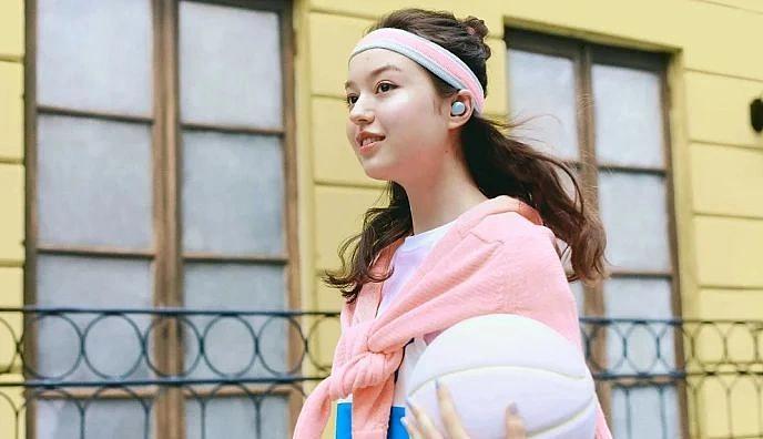 Гарнитура внутриканальные Sony WF-C510 белый беспроводные bluetooth в ушной раковине (WF-C510/WZE) фото 4