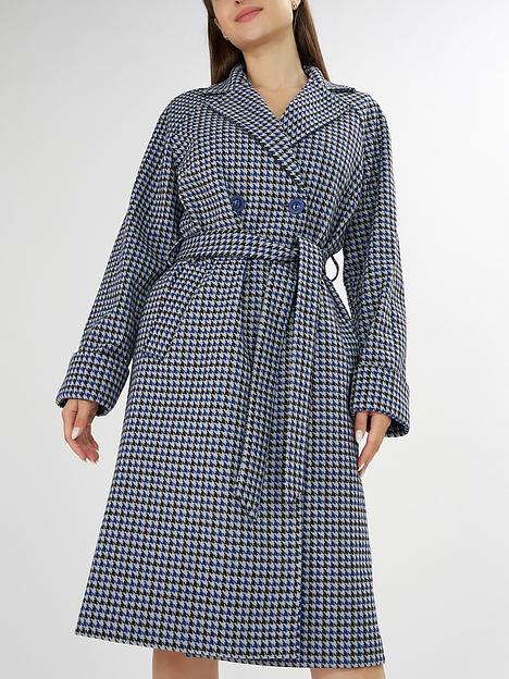 Пальто MTFORCE 42121-1S фото 8