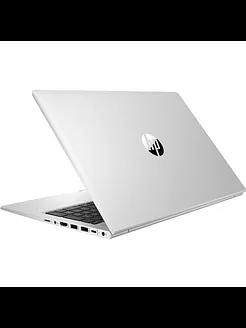 Ноутбук 15.6" IPS FHD HP ProBook 455 G8 silver (AMD Ryzen 5 5600U/16(8+8)Gb/512Gb SSD/VGA int/FP/noOS) ((45N85ES_16G)) фото 2